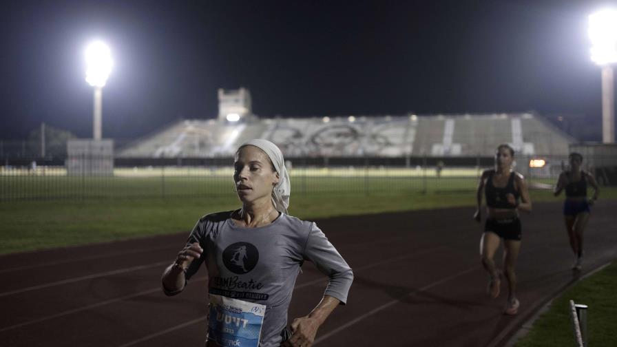Atletas devotos encuentran fortaleza en la fe a pesar de las dificultades del deporte de élite