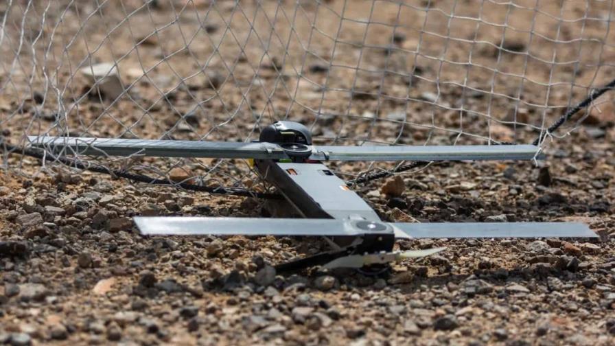 Australia anuncia la compra de drones suicidas para reforzar su capacidad letal Australia anuncia la compra de drones suicidas para reforzar su capacidad letal