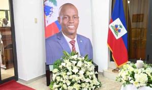 A cuatro años del asesinato de Jovenel Moïse Haití cae en un precipicio sin fondo