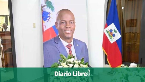 Crisis en Haití: En aniversario asesinato Moïse piden condenas