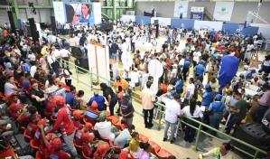 Más de mil personas acceden a cuentas bancarias a través del programa Bancarizar es Patria