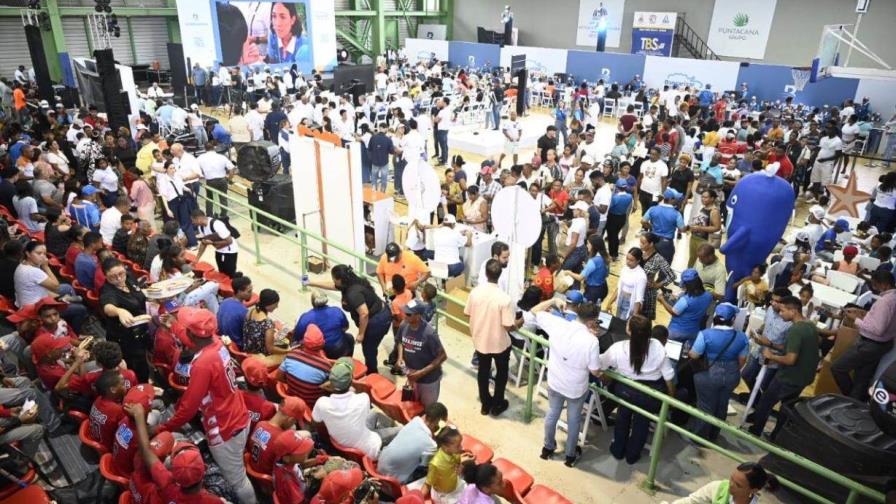 Más de mil personas acceden a cuentas bancarias a través del programa Bancarizar es Patria