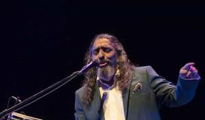Diego El Cigala: “En Obras Maestras interpretaré una selección de boleros transformados