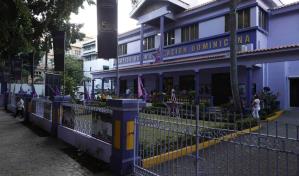 El PLD manifiesta su desacuerdo con acciones que "desconocen la voluntad popular" en Venezuela