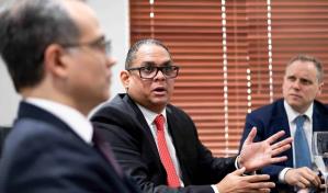 Miguel Collado Di Franco: “Cada reforma en el pasado siempre se vendió como que era la última”