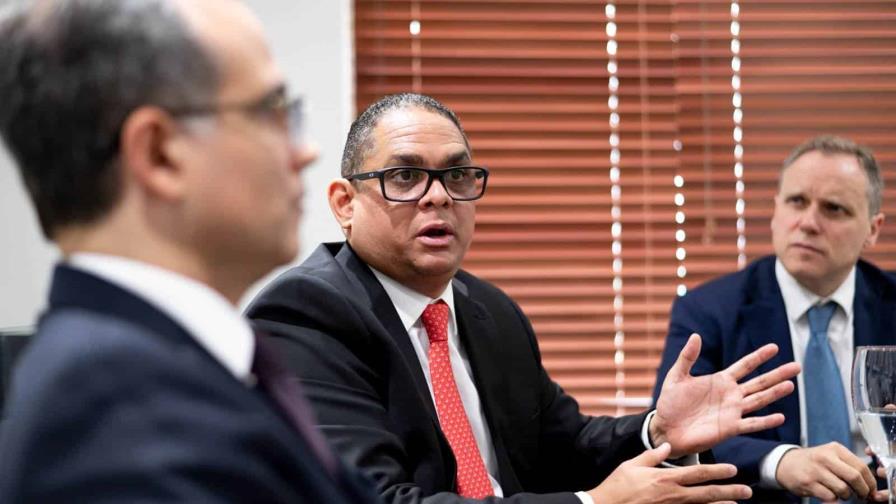 Miguel Collado Di Franco: “Cada reforma en el pasado siempre se vendió como que era la última” Miguel Collado Di Franco: “Cada reforma en el pasado siempre se vendió como que era la última”