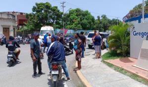 Un adolescente de 15 años muere tras choque de motor con patana en San Pedro