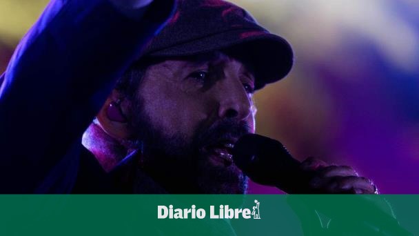 Juan Luis Guerra da en Málaga "un baño de bilirrubina"