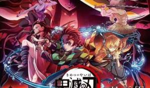 Kimetsu no Yaiba se impone como el anime más popular en Netflix en todo el mundo