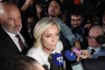 La extrema derecha se da un batacazo en Francia, muy lejos de la mayoría a la que aspiraba