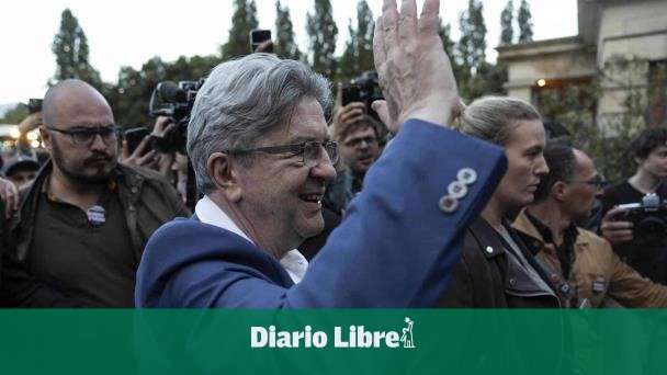 La izquierda frena a la extrema derecha en las elecciones en Francia