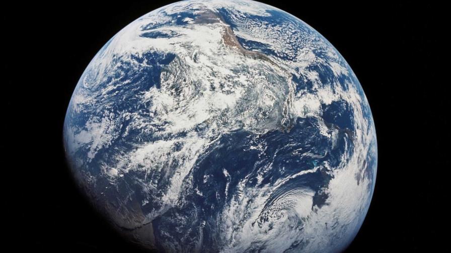 La Tierra sumó en junio su 13er récord mensual consecutivo de calor La Tierra sumó en junio su 13er récord mensual consecutivo de calor