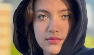 ¿Se parecen? Las fotos de la supuesta hija oculta de Luis Miguel