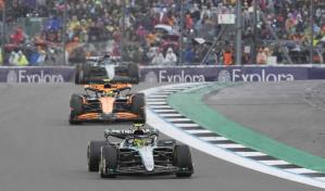 En un emocionante Gran Premio Británico, Hamilton gana dejando atrás a Verstappen