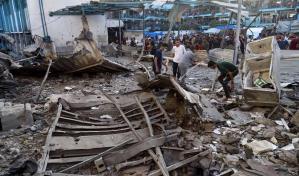 Hamás propone un gobierno palestino independiente cuando termine la guerra contra Israel en Gaza