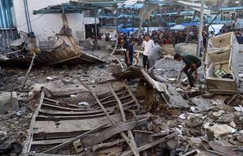 Hamás propone un gobierno palestino independiente cuando termine la guerra contra Israel en Gaza