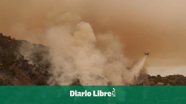 Ola de calor en EE.UU. afecta a millones de personas