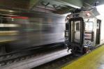 Restablecen servicio de trenes entre Nueva York y Boston luego que relámpago golpea transformador