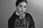 Rosalía protagoniza la campaña del bolso más deseado, Lady Dior Rosalía protagoniza la campaña del bolso más deseado, Lady Dior