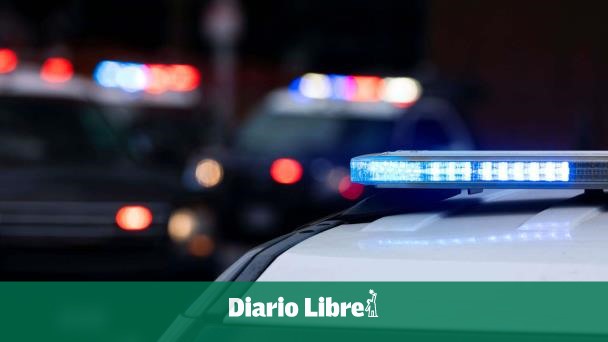 Un tiroteo en Detroit deja dos muertos y 19 heridos