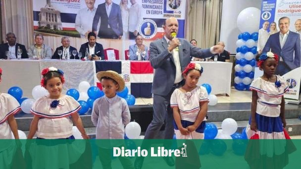 Ulises Rodríguez anuncia acuerdos para Santiago tras viajar a España