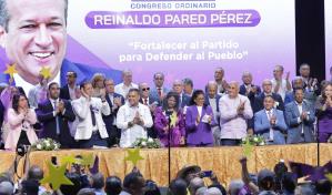 El PLD comienza su X Congreso Ordinario con expectativas de renovación