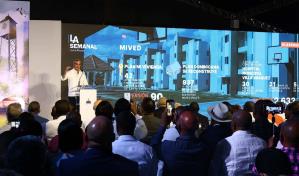 Abinader advierte a bandas que si cruzan la frontera les va a ir peor que en Haití