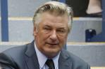 Alec Baldwin llega a un tribunal de Santa Fe para una audiencia previa por el caso Rust Alec Baldwin llega a un tribunal de Santa Fe para una audiencia previa por el caso Rust