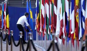 La UE suspende proceso de integración de Georgia debido a ley contra "influencias extranjeras"