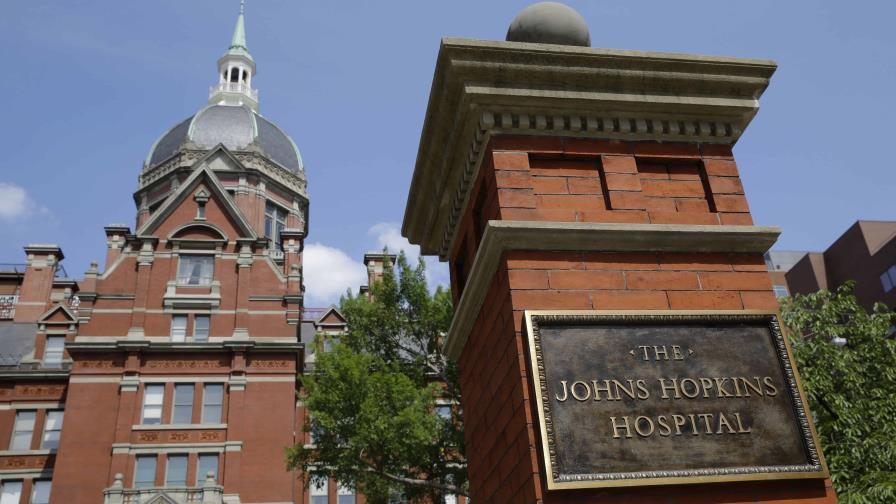 Bloomberg Philanthropies dona US$1,000 millones para estudiantes de medicina de Johns Hopkins