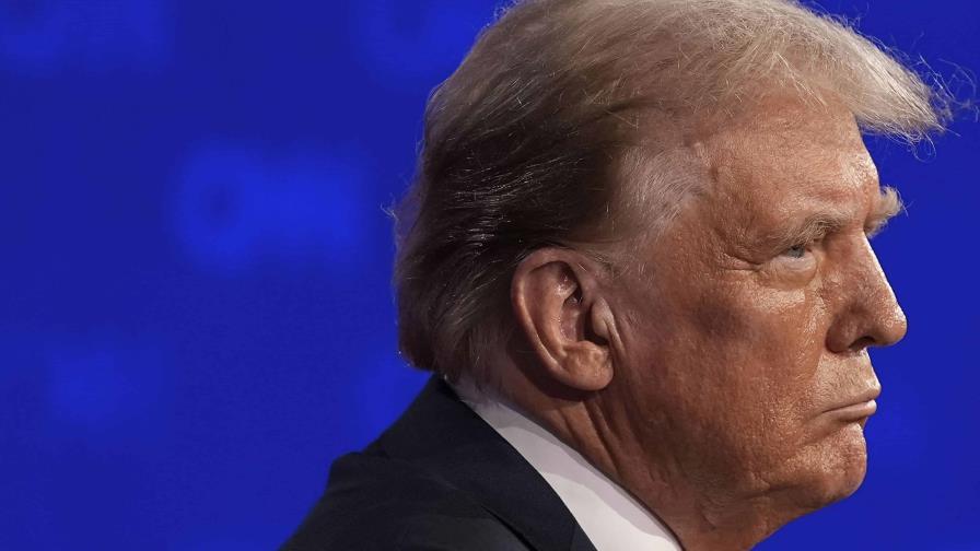 Facebook retira restricciones a Trump, dándole igualdad de condiciones que a Biden en la red social