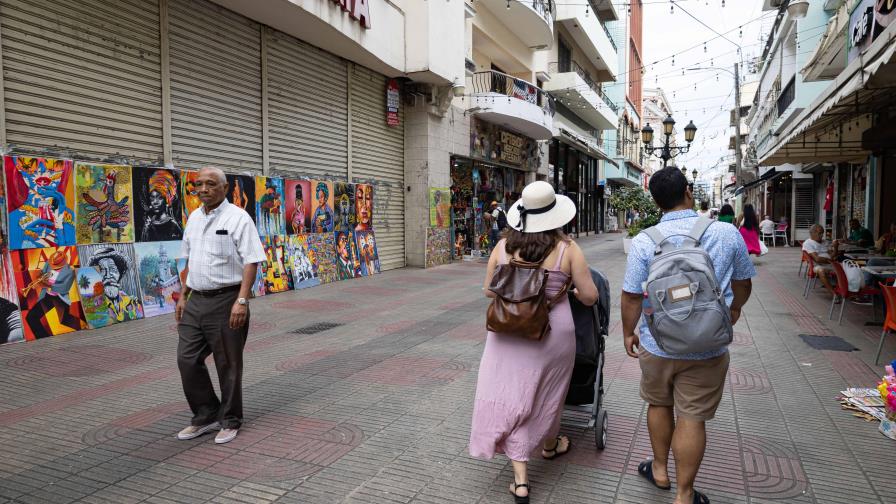 ¿Cuánto ha cambiado la esperanza de vida de los dominicanos en 20 años?