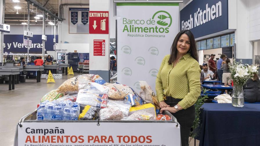 Banco de Alimentos y PriceSmart dan inicio a campaña Alimentos para todos