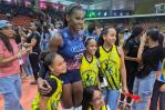 Bethania de la Cruz dirá adiós a las Reinas del Caribe tras los Juegos Olímpicos de París 2024 Bethania de la Cruz dirá adiós a las Reinas del Caribe tras los Juegos Olímpicos de París 2024