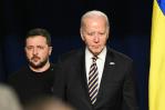 Biden se reunirá con Zelenski y Starmer en los márgenes de la cumbre de la OTAN