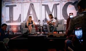 La Conferencia de Música Alternativa Latina celebra en Nueva York su 25 aniversario