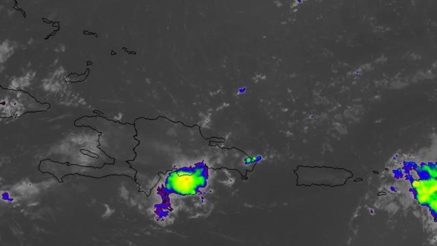 Onda tropical traerá lluvias este martes