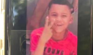 Se ahoga un niño de siete años en un balneario de San José de las Matas