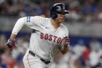 Devers, Hernández, Ozuna y De la Cruz entre los reservistas al Juego de Estrellas de MLB