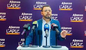 El candidato venezolano Ecarri apuesta por un Gobierno moderado para atraer la inversión