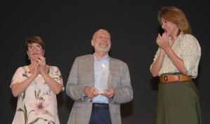 El Premio Nacional de las Artes Escénicas 2024 honra el legado en la danza de Eduardo Villanueva