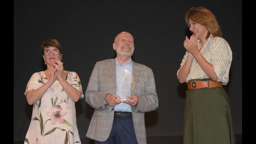 El Premio Nacional de las Artes Escénicas 2024 honra el legado en la danza de Eduardo Villanueva