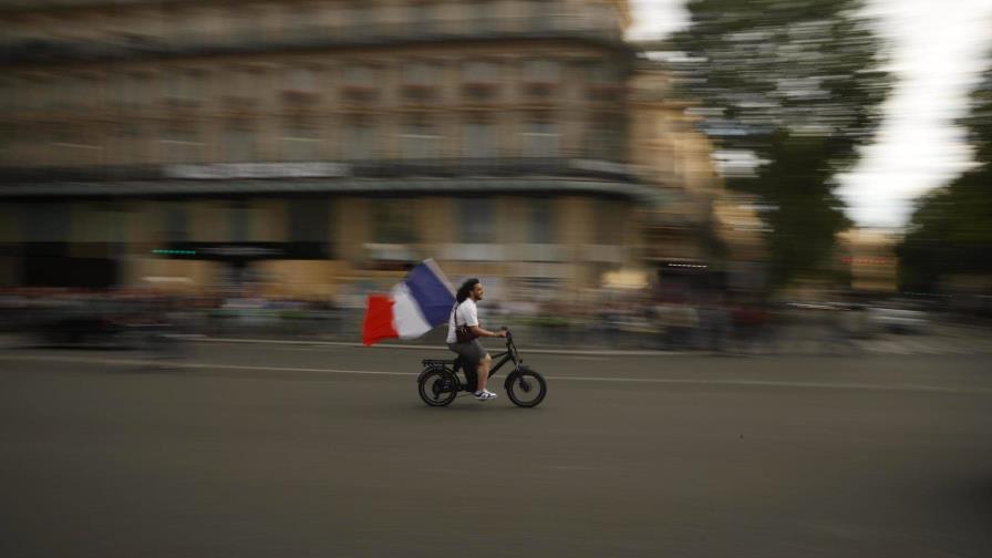 La inesperada derrota de la extrema derecha en Francia en tres puntos