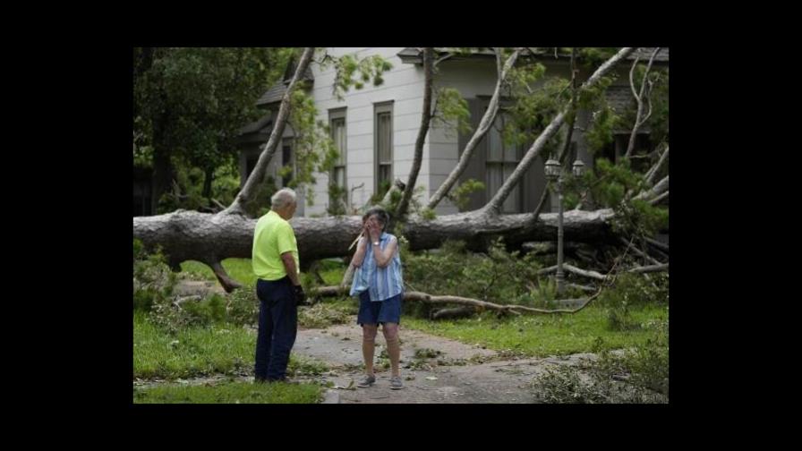 Huracán Beryl destruyó cultivos en Jamaica y genera posibilidad de escasez de alimentos