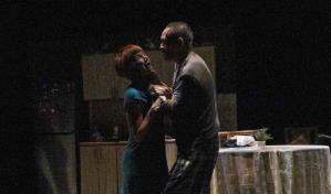 Llega "Éter", drama en un acto escrito por Marian Pabón