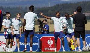 Se buscan culpables del pobre espectáculo de los cruces en la Eurocopa