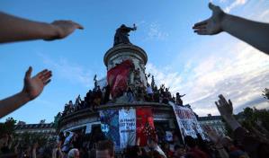 Francia en la incógnita tras la victoria de la izquierda en las legislativas
