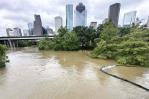 Beryl se degrada a depresión tropical tras golpear Texas como huracán de categoría 1 Beryl se degrada a depresión tropical tras golpear Texas como huracán de categoría 1