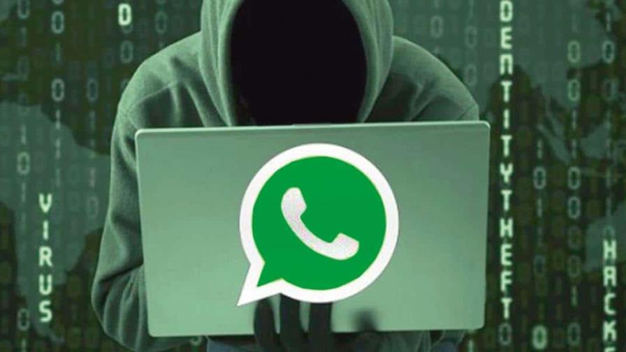 Siguen los hackeos a las cuentas de WhatsApp de funcionarios y figuras