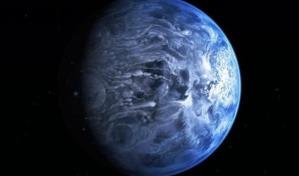 El telescopio James Webb permite olfatear la apestosa atmósfera de un exoplaneta